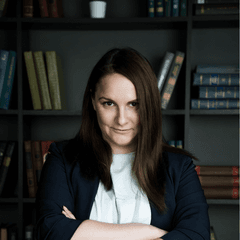 Елена Минакова