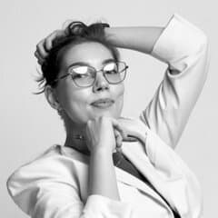 Ольга Муликова