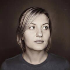 Екатерина Кузьмина