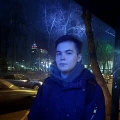Павел Арзамасцев
