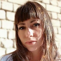 Татьяна Веретельникова