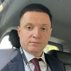 Александр Александрович Стеганцов