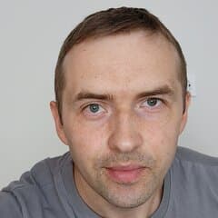 Дмитрий Былов