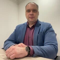 Алексей Костюков