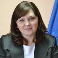 Анна Владимировна Драгунская
