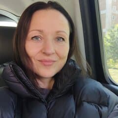 Елена Фоменко