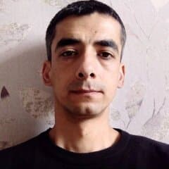 Фарид Тураев