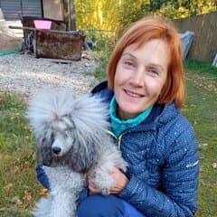 Ольга Гилемханова