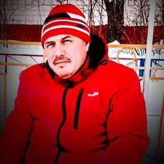 Сергей Я.