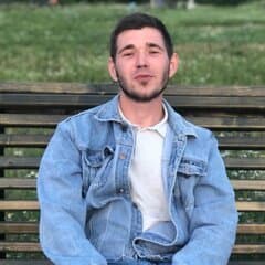 Максим Владимирович Бутавин