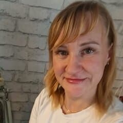 Максимова Светлана