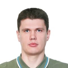 Алексей Патраков
