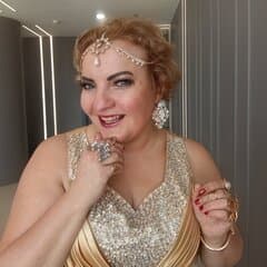 Елена Журавлева