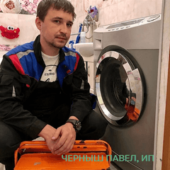 ИП Черныш Павел