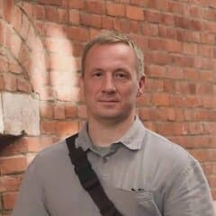 Юрий Владимирович С.