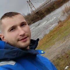 Сергей Х.