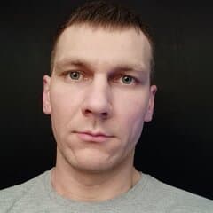 Вадим Георгиевич К.