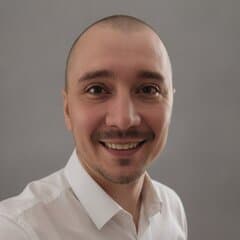 Владимир Голубовский