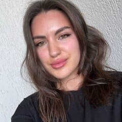 Дарья Тетерина