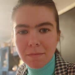Алиса Михайловна В.