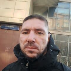 Алексей Кондратьев