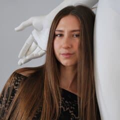 Ульяна Копыльских