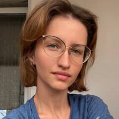 Наталья Шушарина