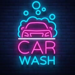 Химчистка автомобиля