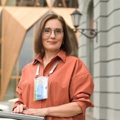 Наталья Радзивончик