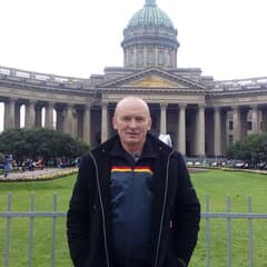 Сергей Кадеев