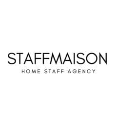 STAFFMAISON/Домашний персонал