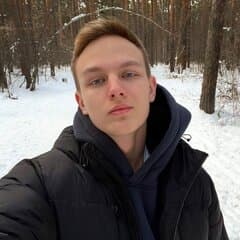 Дмитрий Демин