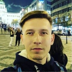 Дмитрий Яблонский