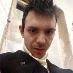 Дмитрий Журавлев