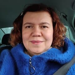 Светлана Крапивина