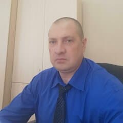 Владимир Квашнин