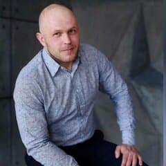 Дмитрий Кырчанов