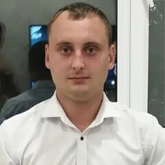 Алексей Черкасов