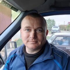 Алексей Толстиков