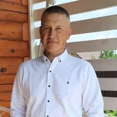 Алексей Иванович С.