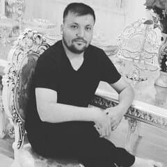 Суннат Истамов