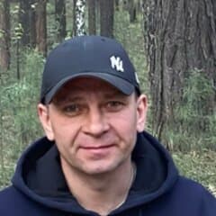 Михаил Шаравин