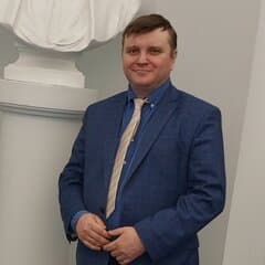 Юрий Куликов