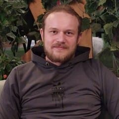 Павел Добросердов