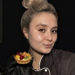 Виктория Казанцева