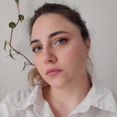 Екатерина Прилипухова