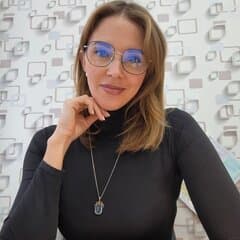 Марина Пряничникова