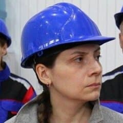 Мария Б.