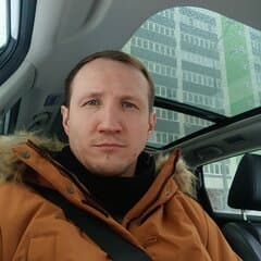 Эрнест М.