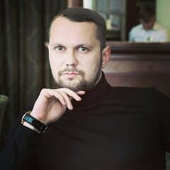 Евгений Щербаков